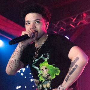 Schwere Vorwürfe: Lil Mosey wegen Vergewaltigung angeklagt