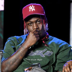 Zu schnell unterwegs: Rapper Lil Yachty wurde verhaftet!