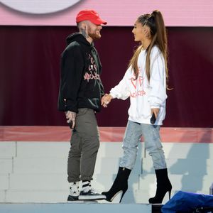 Ein Jahrzehnt nach Hit: Ariana Grande erinnert an Mac Miller