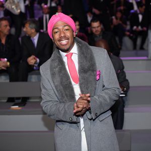 Traurige Weihnachten: Nick Cannon feiert im Krankenhaus
