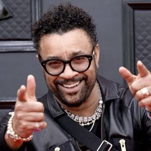 "It Wasn't Me"-Sänger Shaggy feiert Comeback mit neuem Album