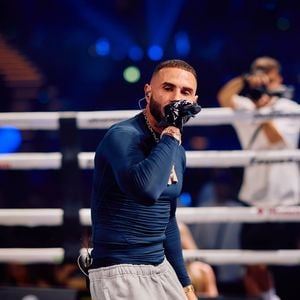 Rippenbruch zwingt Rapper Shindy zur kompletten Tourabsage