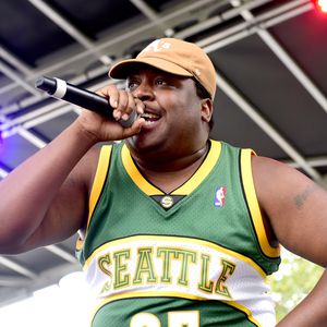 Mit 32: Injury-Reserve-Star Stepa J. Groggs ist gestorben