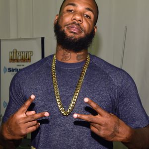 8.500 Dollar: Burger-Klage gegen Rapper The Game!