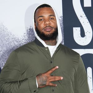 The Game unterstützt die Feuerwehr bei den Bränden in L.A.
