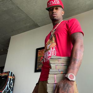 Er wurde nur 34 Jahre alt: Der US-Rapper Trouble ist tot