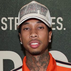 Nur fürs neue Musik-Video? Tyga schnappt sich Kylie-Double!