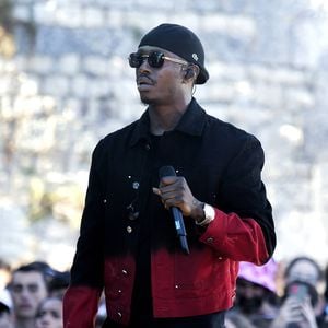 Star-Rapper Werenoi ist im Alter von 31 Jahren verstorben