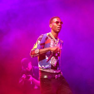Nach Mord an Young Dolph: Polizei sucht einen Verdächtigen