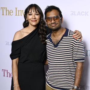 Süß: Rashida und Aziz feiern "Parks and Recreation"-Reunion