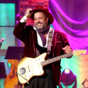 The-Mavericks-Frontmann Raul Malo (†60) ist verstorben
