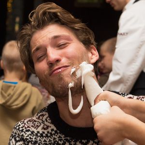 Was denkt GZSZ-Raúl Richter über Big Brother?