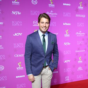 Echt jetzt? Ex-Soap-Star Raúl Richter knackt heute die 30!
