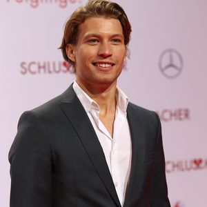 Diese deutschen Promis kamen zur Vampir-Premiere