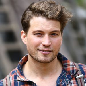 GZSZ: Raúl Richter startet nun am Theater durch