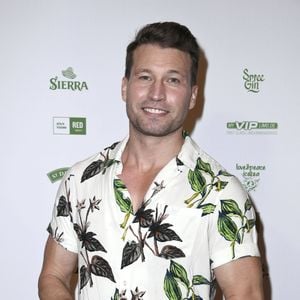 Raúl Richter hat nach Trennung kein richtiges Zuhause mehr