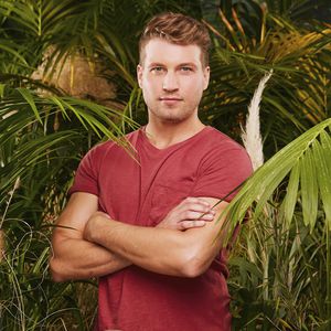 Warum Haargel? Diese Luxusartikel nimmt Raúl Richter mit