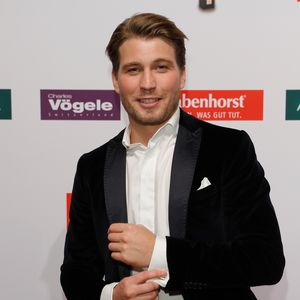 Kann sich Raúl Richter etwa ein GZSZ-Comeback vorstellen?