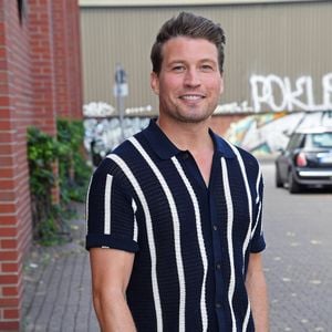 Geheimnisvoll: Raúl Richter deutet neue TV-Shows mit ihm an