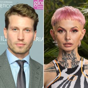 "Schwachsinn": Raúl Richter schießt gegen Dschungel-Edith