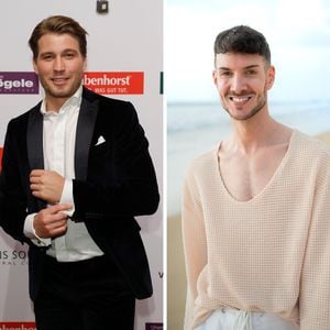 Kontakt abgebrochen: Raúl Richter bereut den Flirt mit Kevin
