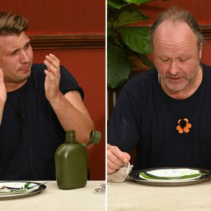 Enthüllt! Diese Dschungel-Stars müssen heute in die Prüfung