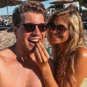 Schon zwei Jahre: Raúl Richter und Vanessa feiern Jahrestag!