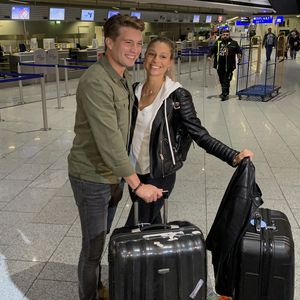 Vanessa verrät: Darum kommt Raúl im Dschungel richtig weit!