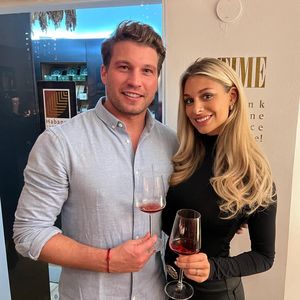 Raúl Richter ist Vanessa Schmitt tatsächlich fremdgegangen!