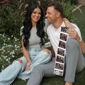 US-"Bachelor in Paradise"-Paar Raven und Adam werden Eltern