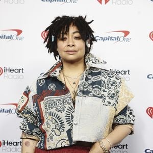 Raven-Symoné bereut Brust-OP mit nur 15 Jahren