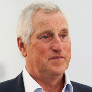 Fußballlegende Ray Clemence ist mit 72 Jahren gestorben