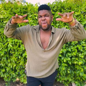 "Can't Hold Us"-Ray-Dalton: Vom Chorjungen zum Superstar