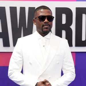 Livestream: Ray J nach Herzproblemen im Krankenhaus
