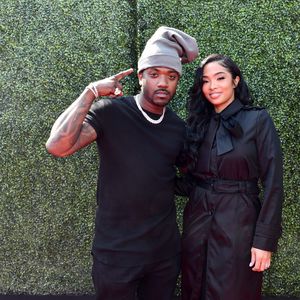 Sextape-Joke bei MTV-Awards: Ray J's Frau Princess ist sauer