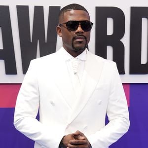 Waffe auf seine Frau gerichtet? Ray J weist Vorwurf zurück