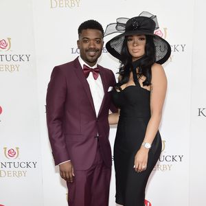 Ray J und seine Frau Princess Love canceln Scheidung erneut
