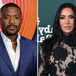 Ray J sicher: Sextape mit Kim K. hatte einen großen Einfluss