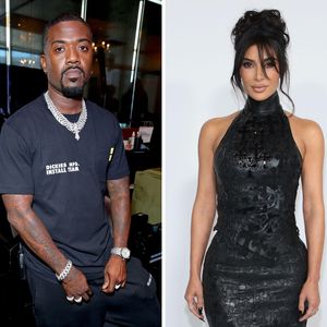 Ray J beschuldigt Ex Kim Kardashian und Kris im RICO-Fall