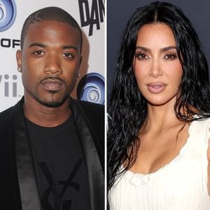 Klage: So kam es tatsächlich zum Sextape von Ray J und Kim K