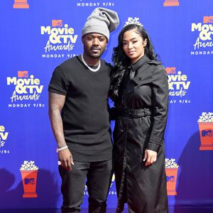 Nach Scheidungsplänen: Ray J und seine Frau leben zusammen