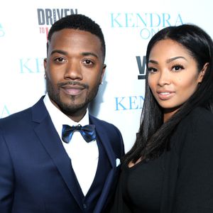 Ewiges Hin und Her: Ray J startet dritten Scheidungsanlauf