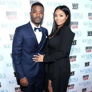 Ray J reicht wieder Scheidung ein: So reagiert Princess Love