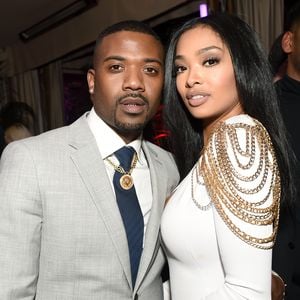 Ray J macht Princess Love plötzlich wieder Hoffnung