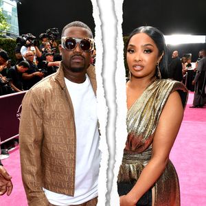 Vierter Anlauf: Princess Love reicht Scheidung von Ray J ein