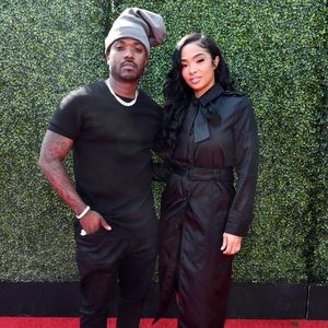 Lassen sich Ray J und Princess Love nun doch nicht scheiden?