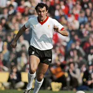 An Parkinson: Englische Fußballlegende stirbt mit 70 Jahren