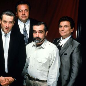 "Unersetzbar": Martin Scorsese gedenkt Paul Sorvinos (†)