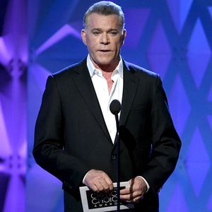 Vier Tage vor Tod: Fan-Selfie mit Ray Liotta aufgetaucht
