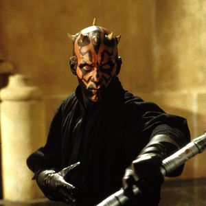 Darth-Maul-Sprecher Peter rechnet nun mit "Star Wars" ab